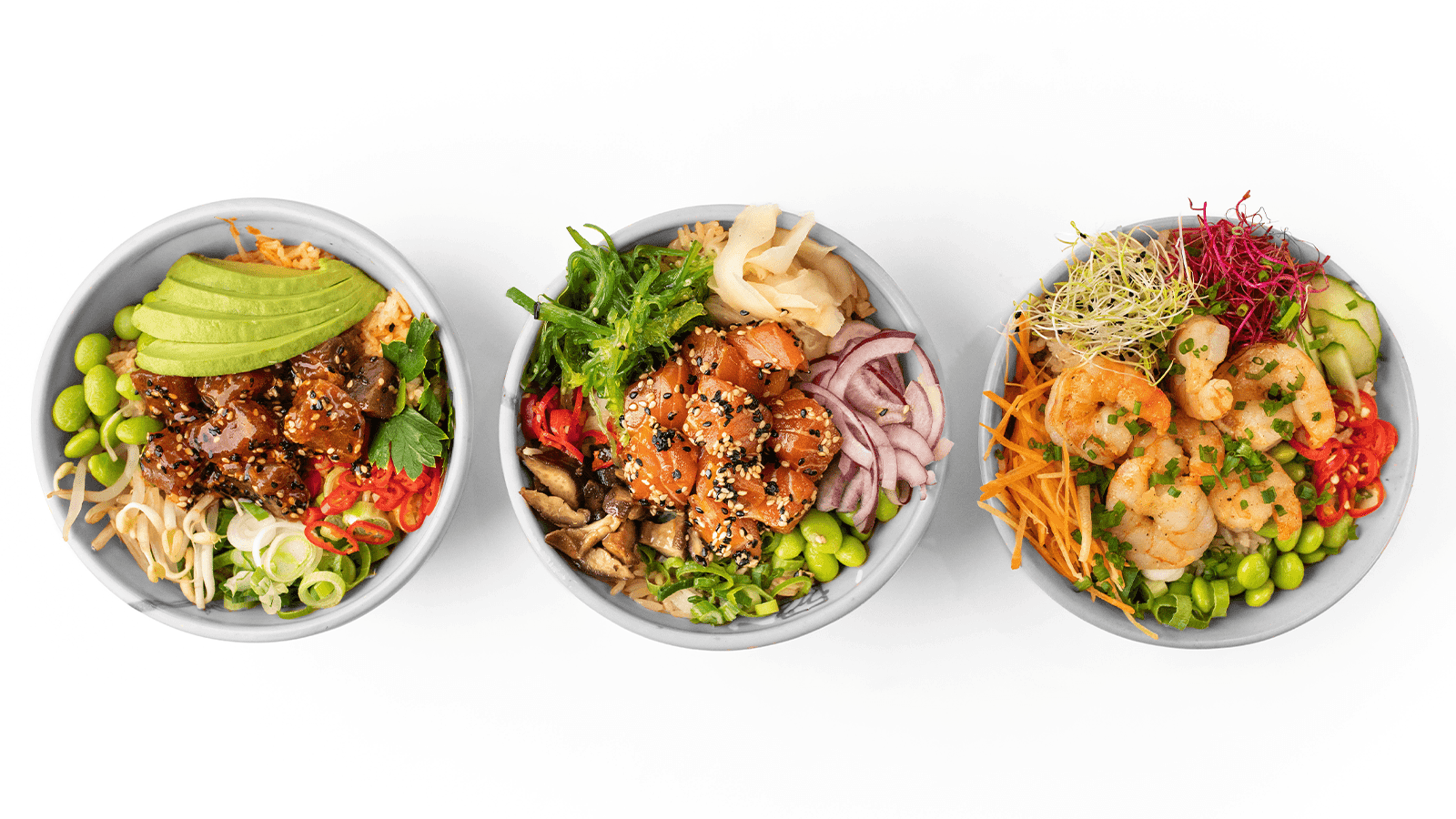 Bowl Delight Tunbridge Wells