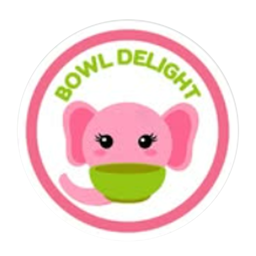 Bowl Delight logo.