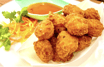 Southern Chicken Popcorn