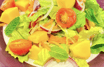 Bd’s Duo Salad (Bowl Delight Salad)