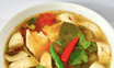 Tom Yum Gai Soup