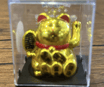 Baby Lucky Cat