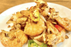 Spicy Prawns (Butter Prawn)