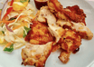 Gai Yang (Grilled Chicken)