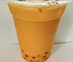 Thai Milk Tea (Cha-Yen)
