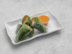 Vegetable Summer Rolls