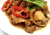 Pad Prik (Chicken)