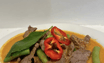 Panang Beef Curry