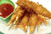 Prawn Tempura