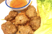 Spicy Pork Bites (Thai Taste)