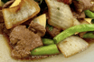 Beef Pad Prik