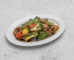 Stir-Fried Mixed Vegetables