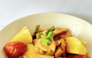 Sweet & Sour Chicken