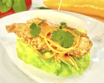BD Bao Bun (Fried Chicken)