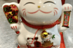 Lucky Cat (Solar Cell)