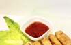 Vegetable Spring Rolls