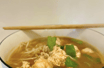 Tom Yum Noodles Soup