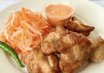 Chicken Karaage