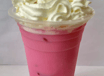 Pink Milk