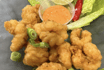 Salt & Pepper Squid